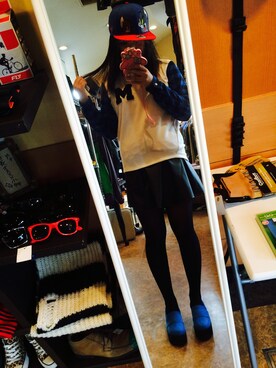 めなきゃっするさんのコーディネート