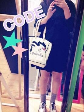 めなきゃっするさんのコーディネート