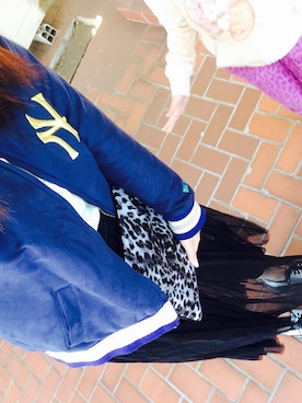 めなきゃっするさんのコーディネート