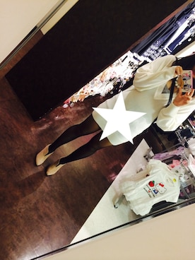 めなきゃっするさんのコーディネート