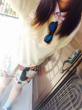 めなきゃっするさんのコーディネート