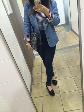 めなきゃっするさんのコーディネート