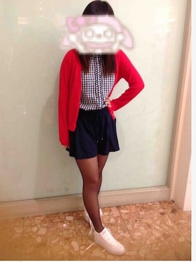 めなきゃっするさんのコーディネート