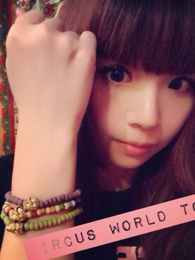 古古實 Tingさんのコーディネート