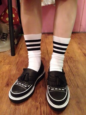 古古實 Tingさんのコーディネート