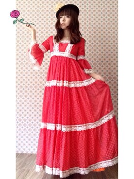 古古實 Tingさんのコーディネート