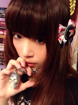 古古實 Tingさんのコーディネート