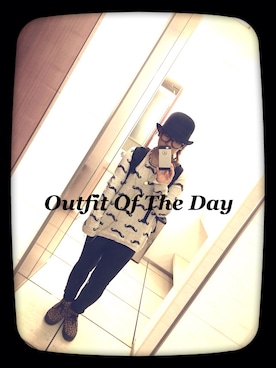 ｋａｎｏさん（レディース・150cm）の秋コーディネート