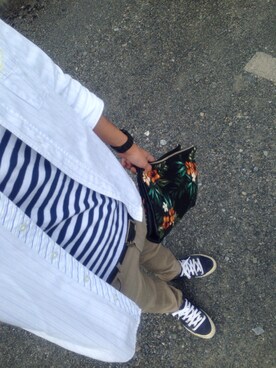 Seanさんのコーディネート