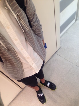 Seanさんのコーディネート