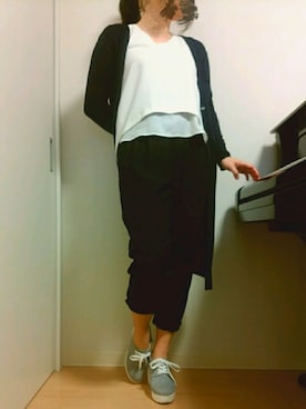 ぽん。さんのコーディネート