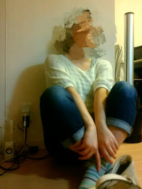 「prideglide（プライドグライド）のアイテム」を使った、ぽん。さん（レディース・163cm）の春コーディネート