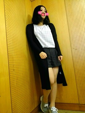 ぽん。さんのコーディネート