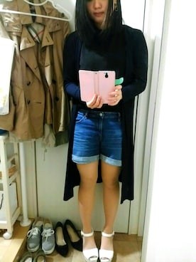 ぽん。さんのコーディネート