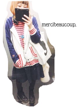 miccoさんのコーディネート