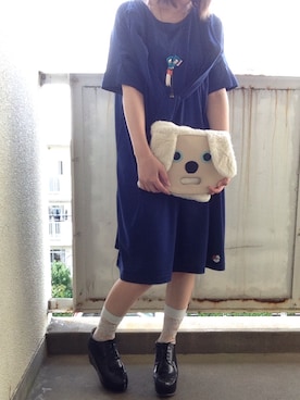 miccoさんのコーディネート