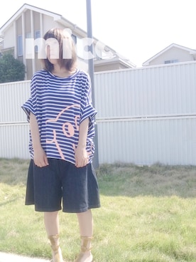 miccoさんのコーディネート