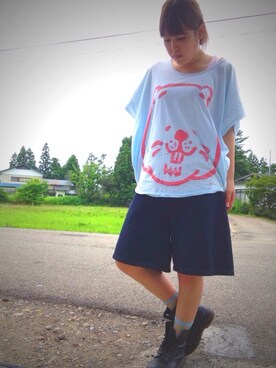 miccoさんのコーディネート