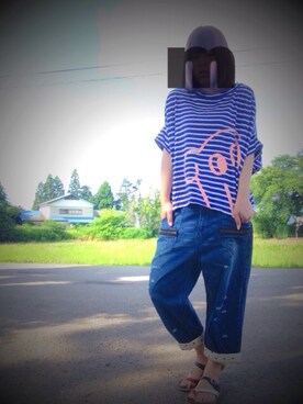 miccoさんのコーディネート