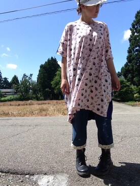 miccoさんのコーディネート