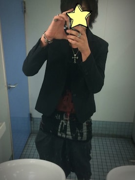 かみかむさんのコーディネート