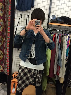 かみかむさんのコーディネート