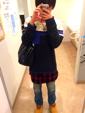 かみかむさんのコーディネート