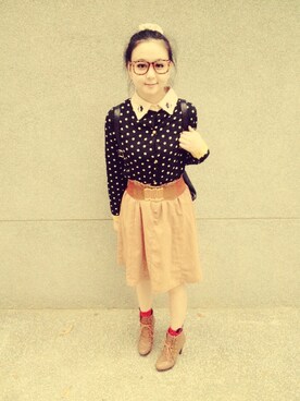 Sukiさんのコーディネート