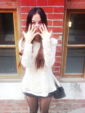 Sukiさんのコーディネート