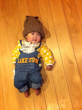 souさんのコーディネート