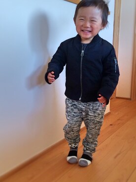 souさんのコーディネート