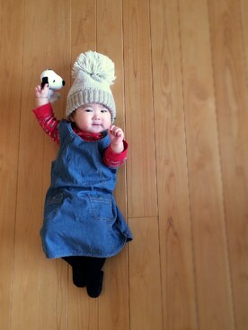 souさんのコーディネート