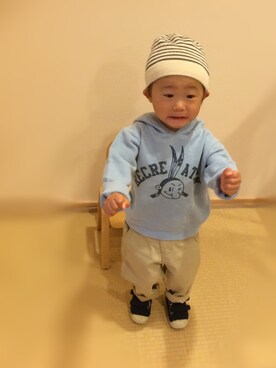 souさんのコーディネート