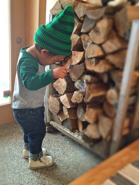 souさんのコーディネート