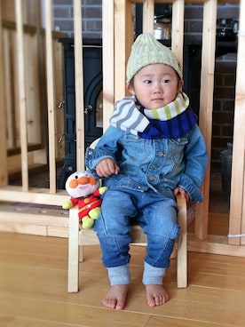 souさんのコーディネート