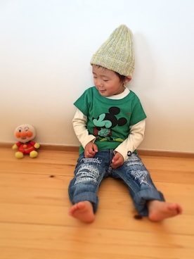 souさんのコーディネート