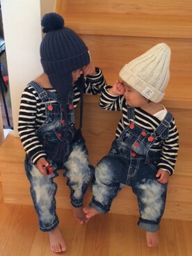 souさんのコーディネート