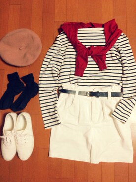 みさきさんのコーディネート