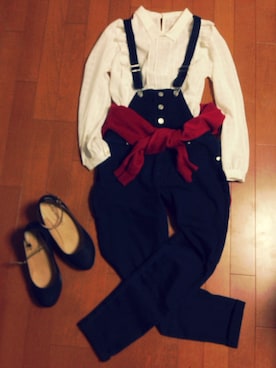 みさきさんのコーディネート