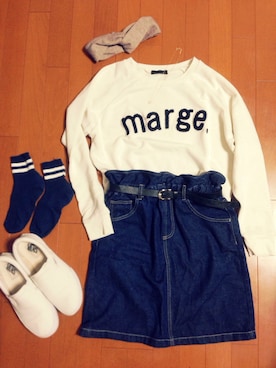 みさきさんのコーディネート