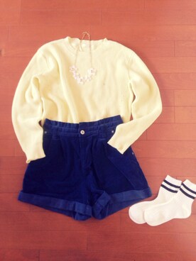 みさきさんのコーディネート