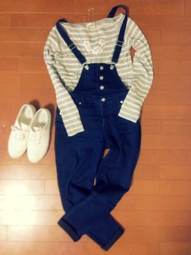 みさきさんのコーディネート