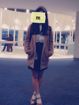 みさきさんのコーディネート