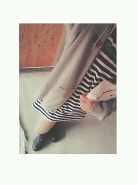 kiiiiiiiichan❥❥さんのコーディネート