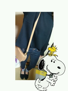 kiiiiiiiichan❥❥さんのコーディネート