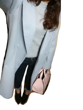 kiiiiiiiichan❥❥さんのコーディネート