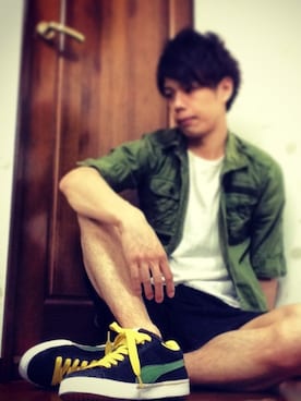 yyyさんのコーディネート
