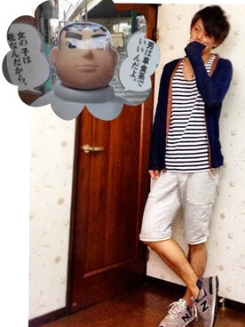 yyyさんのコーディネート
