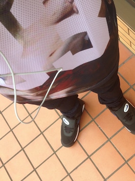 V.O.Iさんのコーディネート