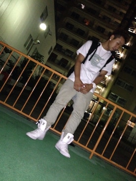 V.O.Iさんのコーディネート